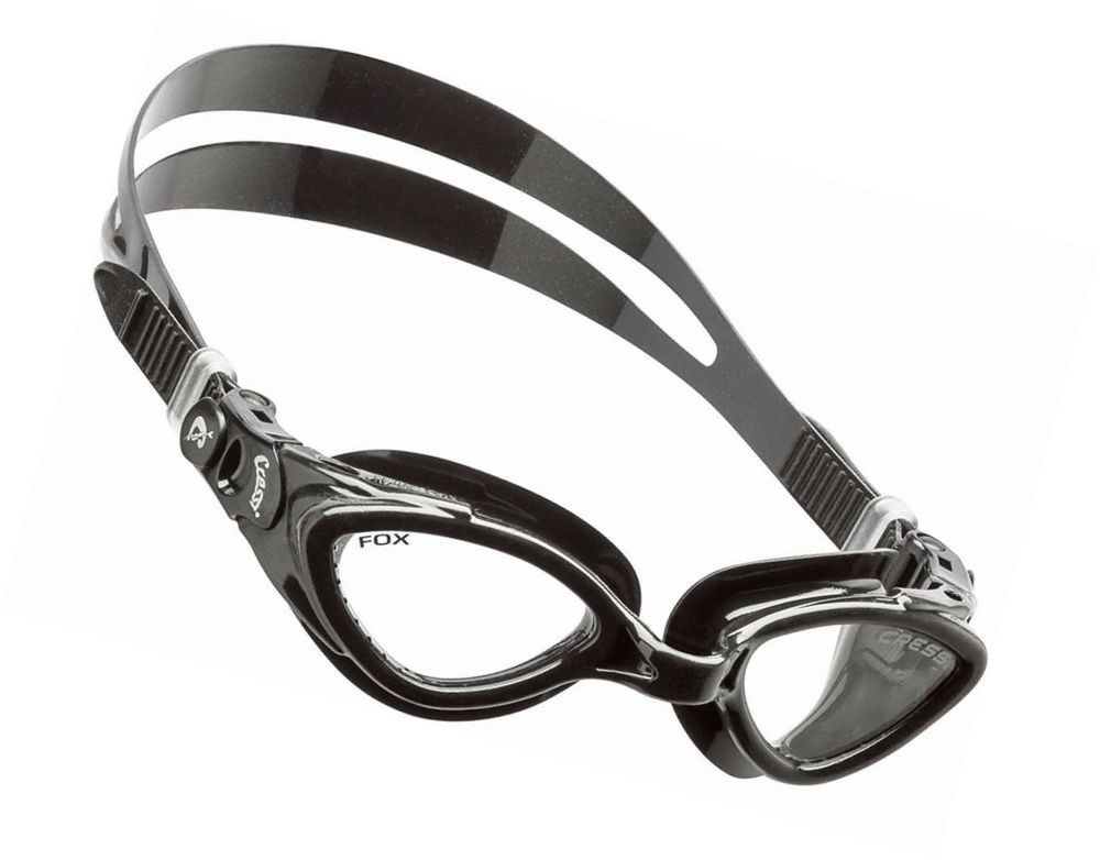 gafas de natación fox dark